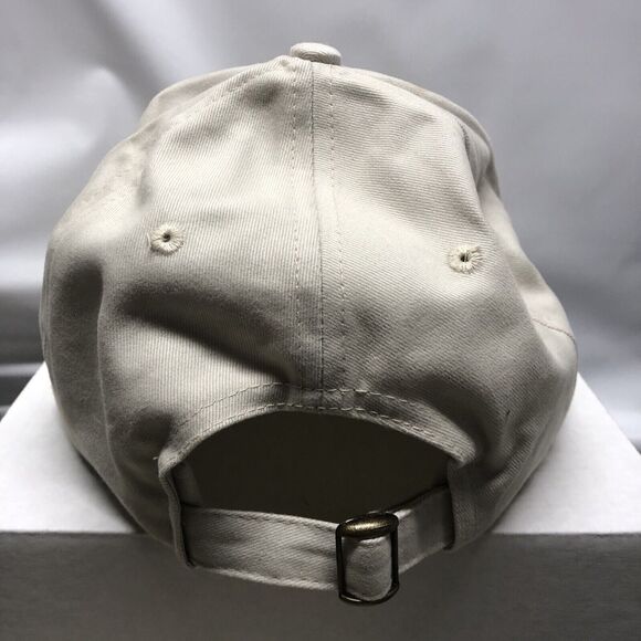 Rotary’s Fiesta International Convention Hat White Adjustable Strapback Cap - Picture 5 of 10